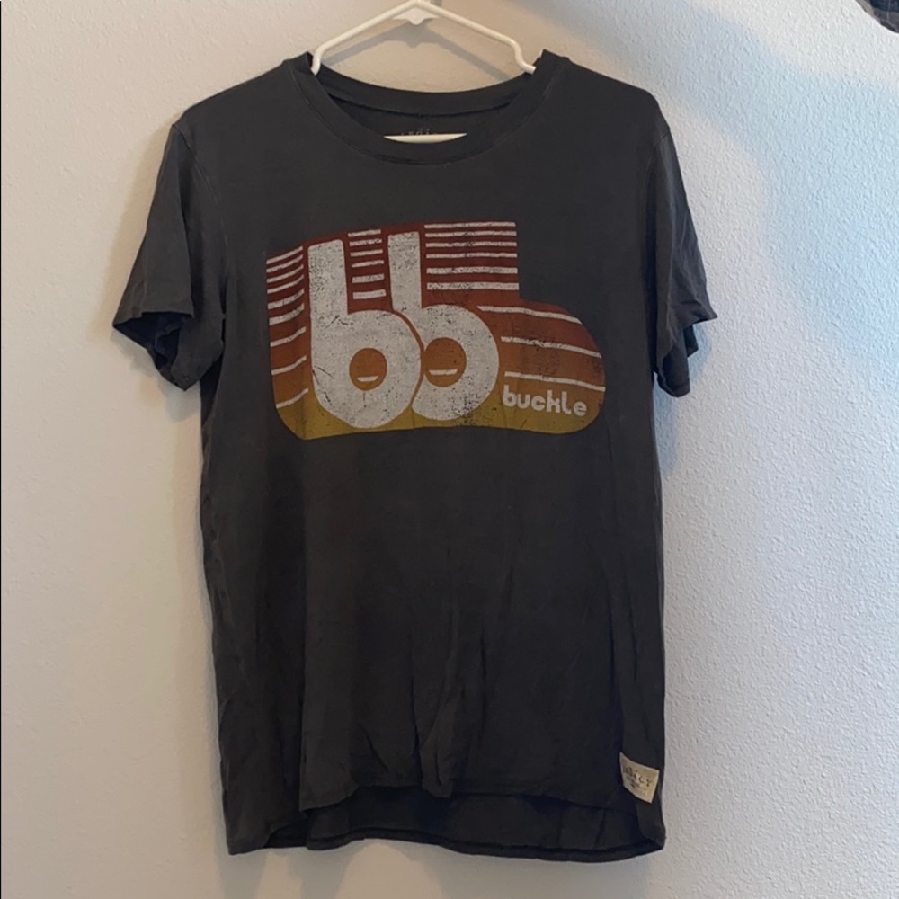 BKE legacy tee
